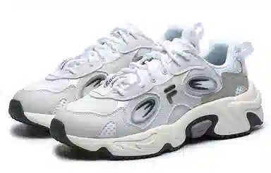 FILA FUSION Raccoon TPU