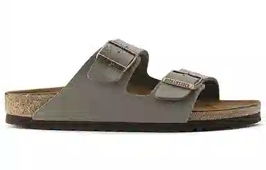 Birkenstock Arizona Grey