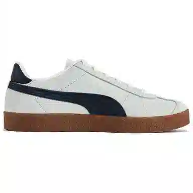 PUMA Club Low Off-White