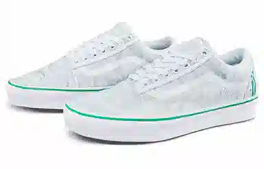 CRAYOLA x Vans Old Skool Comfycush