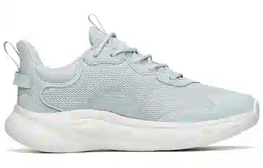 Anta Mianmian Tan 2 White Grey Green