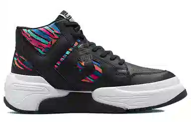 Converse Weapon CX Black Multicolor