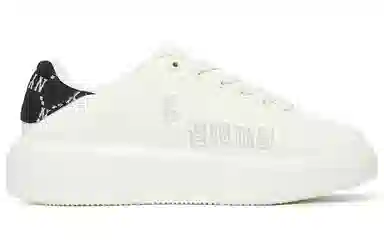 MLB Chunky Classic Heel Dia Monogram