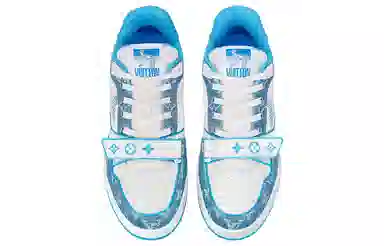 LOUIS VUITTON Trainer