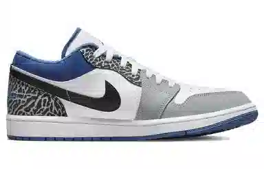 Jordan Air Jordan 1 low se "true blue"