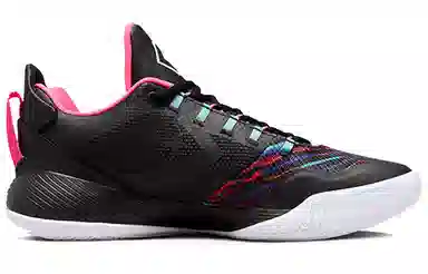 Converse All Star BB Shift Black Pink