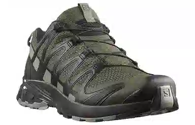 SALOMON XA Pro 3D V8