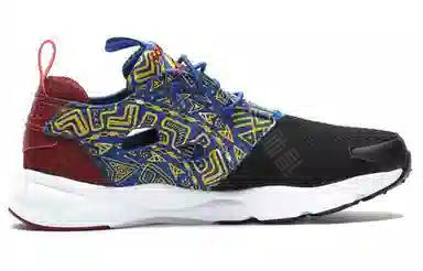Reebok Furylite African
