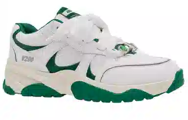 Axel Arigato Catfish White Green