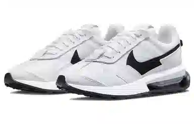 Nike Air Max Pre-Day Black Grey