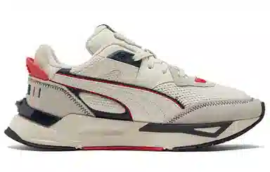 PUMA Mirage Low Cream