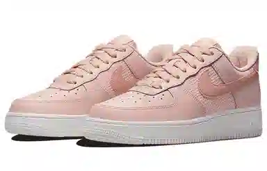 Nike Air Force 1 Low Cross Stitch