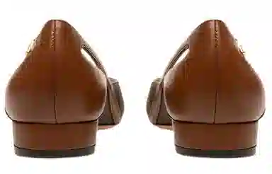 BALLY Elsa Flat