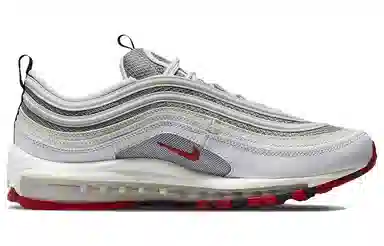 Nike Air Max 97 "White Bullet"