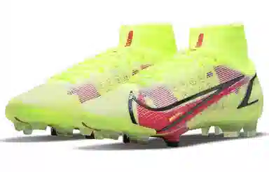 Nike Mercurial Superfly 8 Elite FG