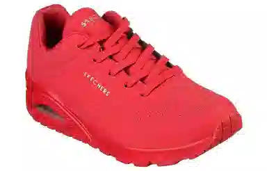 Skechers Uno Red