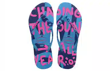 Havaianas Slim Summer