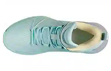 LiNing Blade 2 Low Fluorescent Pink Green