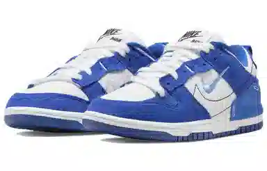 Nike Dunk Disrupt 2 Low White Blue
