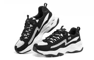 Skechers D'Lites 4.0