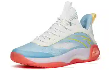 Anta Cement Bubble 2.0