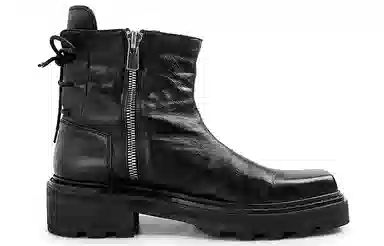 Huanzhe Chelsea Boots