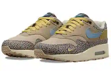 Nike Air Max 1 Safari