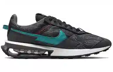 Nike Air Max Pre-Day Black Green