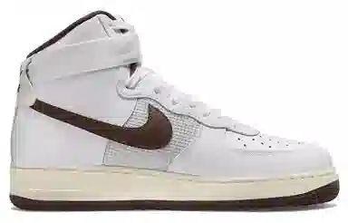 Nike Air Force 1 High Vintage White Chocolate