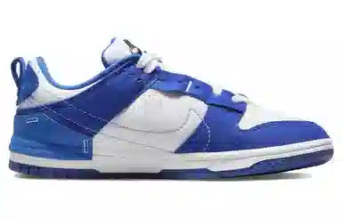 Nike Dunk Disrupt 2 Low White Blue
