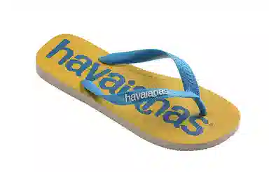 Havaianas Logomania 2