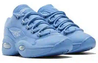 Reebok Question Low