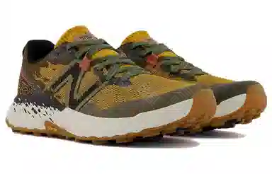 New Balance Hierro v7 Fresh Foam X