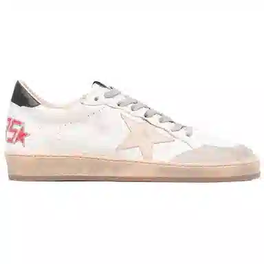 Golden Goose Ball Star
