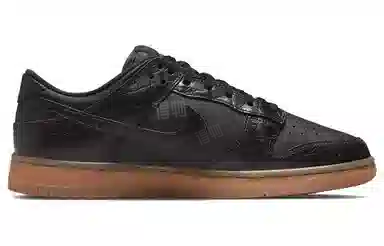 Nike Dunk Low SE "Velvet Brown and Black"