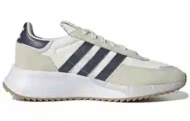 adidas Retropy F2 White Grey Blue
