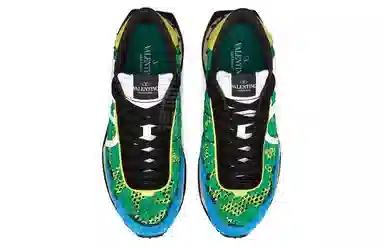 Valentino Lacerunner