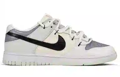 Nike Dunk Low Barely Green