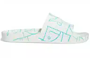 adidas originals Shmoofoil Slide