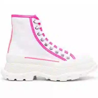 Alexander McQueen Tread Slick