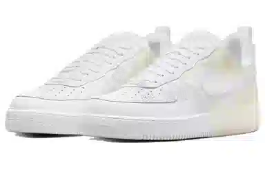 Nike Air Force 1 Low React Beige