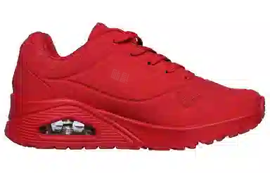 Skechers Uno Red