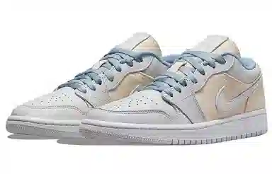 Jordan Air Jordan 1 low se "canvas"