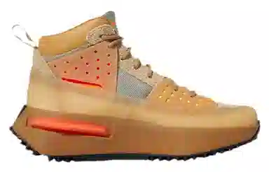 Pharrell Williams x adidas NMD S1 Yellow Beige