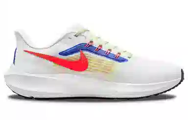 Nike Air Zoom Pegasus 39 White