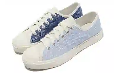 Converse Jack Purcell "Renew Upcycle"