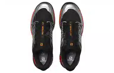 Salomon XT-Wings 2 Black Silver