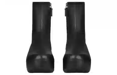 Givenchy G Clog Black