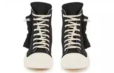 Rick Owens DRKSHDW Fogachine