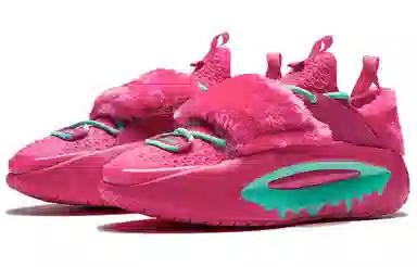 LiNing Yunyou Lite Pink